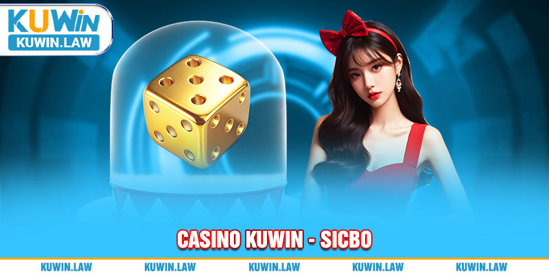 Casino Kuwin - Sicbo