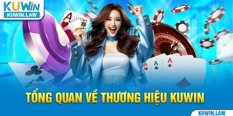 Tổng quan thông tin về Kuwin